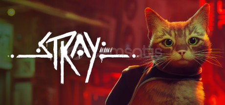Stray Steam + Garanti Stray Steam + Garanti