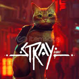 Stray Steam Hesap