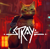 Stray XBOX & SINIRSIZ