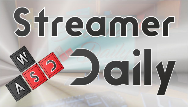 Streamer Daily Streamer Daily