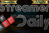 ☘️Streamer Daily Steam + Garanti☘️