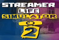 ⭐Streamer Life Simülatör 2⭐