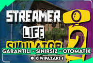 Streamer Life Simulator 2