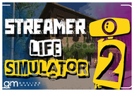 Streamer Life Simulator 2 + Garanti