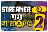 Streamer Life Simulator 2 + Garanti