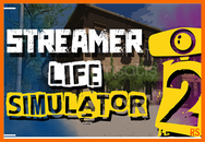 Streamer Life Simulator 2 + Garanti