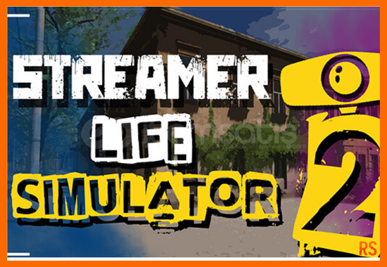 Streamer Life Simulator 2 + Garanti Streamer Life Simulator 2 + Garanti