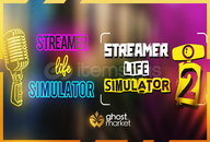 Streamer Life Simulator 2 + Garanti