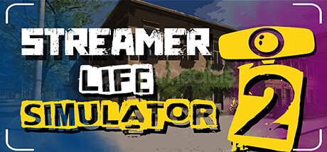 Streamer Life Simulator 2 + Garanti Streamer Life Simulator 2 + Garanti