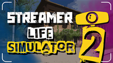 Streamer Life Simulator 2 + Garanti
