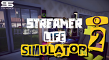 Streamer Life Simulator 2 | GUARDSIZ + GARANTİ