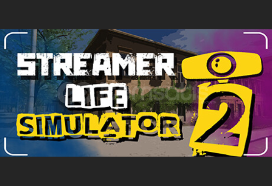 ⭐STREAMER LİFE SİMULATÖR 2+GARANTİ+DESTEK⭐ ⭐STREAMER LİFE SİMULATÖR 2+GARANTİ+DESTEK⭐