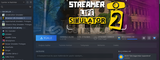 Streamer Life Simulator 2 + Garantili 