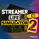 STREAMER LIFE SIMULATOR 2 GARANTİLİ HESAP