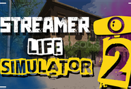 STREAMER LİFE SİMULATOR 2 + GARANTİ