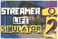 Streamer Life Simulator 2 & Ömür Boyu Garanti