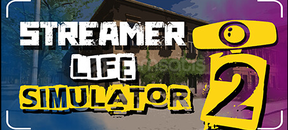 Streamer Life Simulator 2+ SINIRSIZ+OTO TESLİM