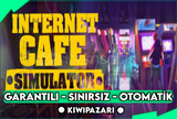 Internet Cafe Simulator