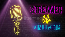 ⭐Streamer Life Simulator + Garanti