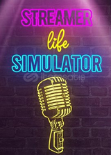 Streamer Life Simulator Hesap