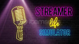 ⭐STREAMER LİFE SİMULATOR OTO TESLİM+GARANTİ⭐