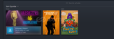 Streamer Life Simulatör Steam Hesabı Kişisel