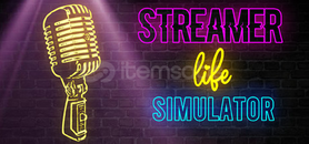 Streamer Life Simulator Steam Hesap