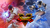 Street Fighter 5