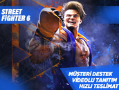 ✅ Street Fighter 6 