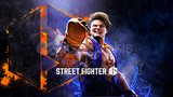 Street Fighter 6 + Garanti / Destek