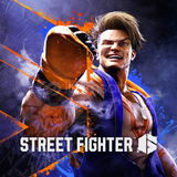STREET FİGHTER 6 + GARANTİ + DESTEK PS4/PS5