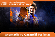 Street Fighter 6