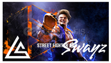 STREET FİGHTER 6 + PS4/PS5 