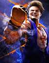 Street Fighter 6 PS4 PS5