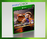 Street Fighter 6 Ultimate Edition XBOX X/S
