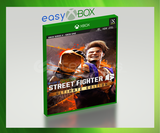 Street Fighter 6 Ultimate Edition XBOX X/S