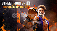 STREET FIGHTER 6 – XBOX