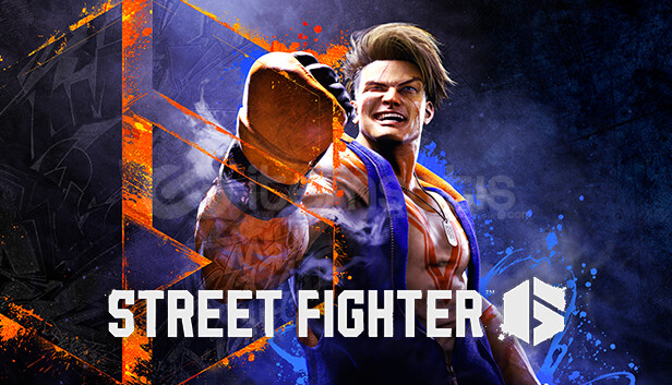 Street Fighter 6 XBOX & SINIRSIZ Street Fighter 6 XBOX & SINIRSIZ