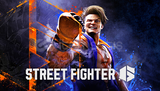 Street Fighter 6 XBOX & SINIRSIZ