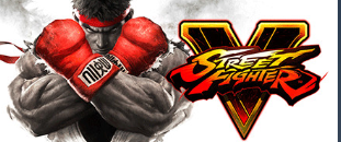 Street Fighter V Street Fighter V
