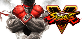 Street Fighter V + Garanti