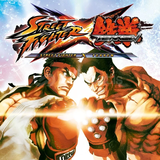 Street Fighter X Tekken