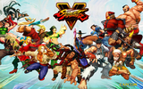 Street Fighters 5 + Garanti + Destek