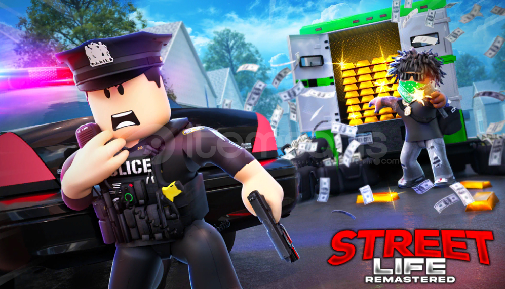 STREET LIFE REMASTER LMG STREET LIFE REMASTER LMG