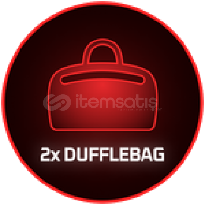 Street Life Remastered 2x Duffle Size Street Life Remastered 2x Duffle Size
