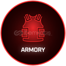 Street Life Remastered Armory