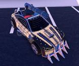 Striker (HIZLI TESLIM) (JAILBREAK)(EN UYGUNU)