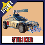 Striker (Jail Break)