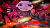 Strongest Battleground 100 Kill