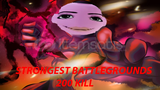 Strongest Battlegrounds 200 Kill